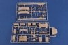 Hobby Boss 85513 Ukraine KrAZ-6446 Tractor with MAZ/ChMZAP-5247G semitrailer 1/35